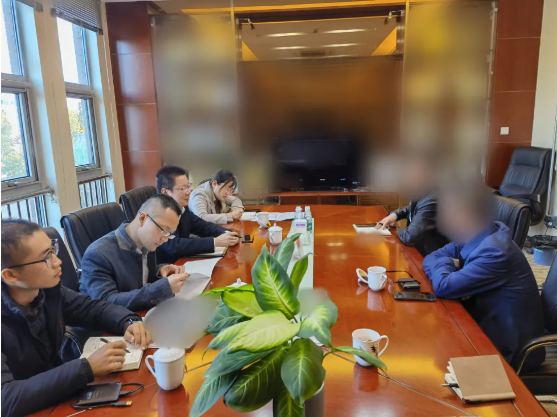 業(yè)內(nèi)領(lǐng)先老牌制造商！浙江某地方政府成功對(duì)接知名可降解包裝材料投資選址項(xiàng)目