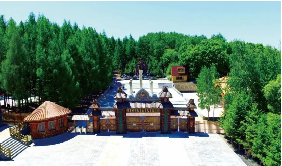 集團(tuán)全力助推黑龍江省佳木斯市同江市委托招商引資，立足八大優(yōu)勢(shì)，構(gòu)筑發(fā)展新格局