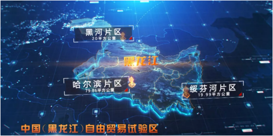 集團全力助推黑龍江省商務(wù)廳委托招商引資，打造東北經(jīng)濟發(fā)展的強引擎