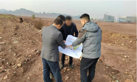 寧德時代等知名企業(yè)供應(yīng)商！大型通用成套設(shè)備生產(chǎn)投資選址項目方成功對接考察重慶某地方政府