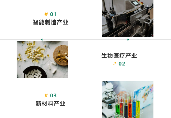 集團(tuán)全力助推山東臨沂綜合保稅區(qū)委托招商引資，搶抓發(fā)展機(jī)遇，突出打造三大特色產(chǎn)業(yè)集群