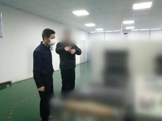 自動(dòng)化程度高、市場占有率持續(xù)領(lǐng)先！江西某地方政府成功對接高性能品牌鋰電池?cái)U(kuò)建投資選址項(xiàng)目