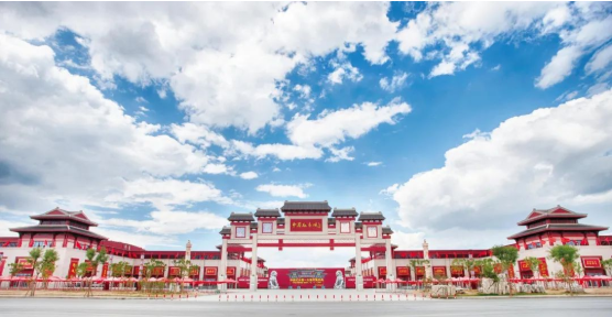 集團(tuán)全力助推河北廊坊大城縣委托招商引資，招大引強(qiáng)賦能高質(zhì)量發(fā)展