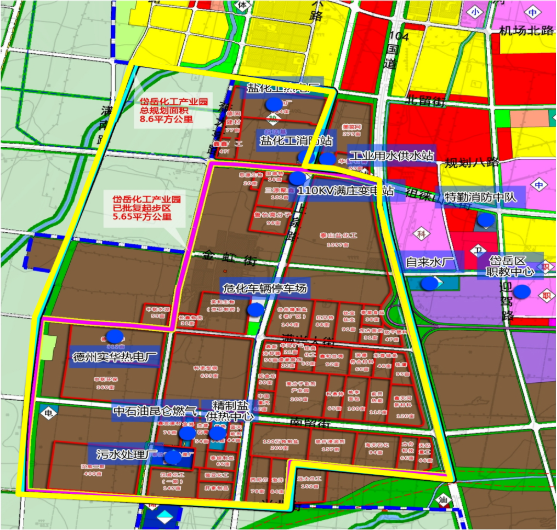 集團全力助推山東泰安岱岳區(qū)委托招商引資，擴大產(chǎn)業(yè)集聚規(guī)模