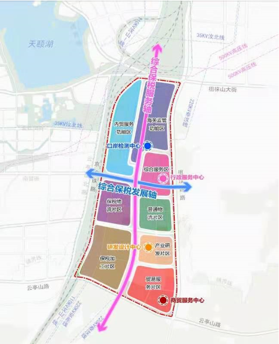 集團全力助推山東泰安岱岳區(qū)委托招商引資，擴大產(chǎn)業(yè)集聚規(guī)模