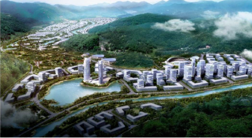 集團(tuán)全力助推甘肅隴南成縣委托招商引資，充分挖掘資源潛力，增強(qiáng)經(jīng)濟(jì)發(fā)展動(dòng)力
