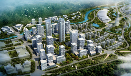 集團(tuán)全力助推甘肅隴南成縣委托招商引資，充分挖掘資源潛力，增強(qiáng)經(jīng)濟(jì)發(fā)展動(dòng)力
