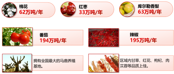 集團全力助推新疆第二師鐵門關市委托招商引資，打造宜居宜業(yè)軍墾生態(tài)新城！
