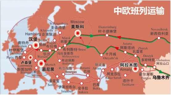 集團全力助推新疆第二師鐵門關市委托招商引資，打造宜居宜業(yè)軍墾生態(tài)新城！