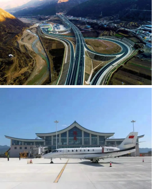 集團全力助推甘肅隴南宕昌縣委托招商引資，以特色優(yōu)勢資源引領，培育綠色產(chǎn)業(yè)高質(zhì)量發(fā)展！