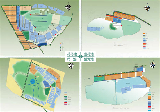 東方龍商務(wù)集團(tuán)全力助推陜西定邊縣委托招商引資，開啟新時代定邊現(xiàn)代化建設(shè)新征程