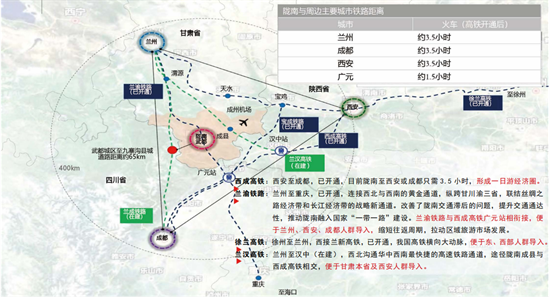 集團全力助推甘肅隴南武都區(qū)委托招商引資，將地域資源優(yōu)勢轉化為經(jīng)濟發(fā)展新動能