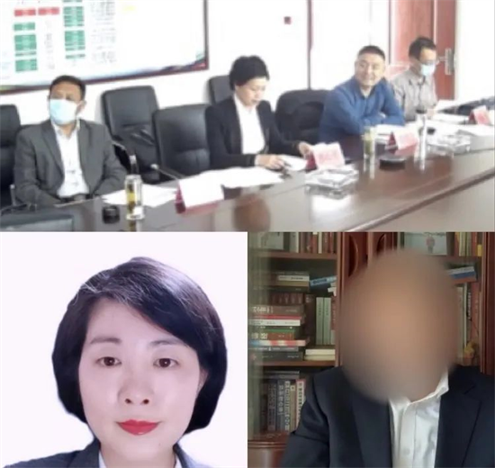 5月13日，集團(tuán)成功助推2家優(yōu)質(zhì)投資選址企業(yè)對接地方政府