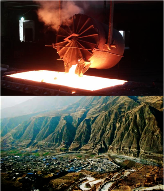 東方龍商務(wù)集團(tuán)全力助推甘肅隴南文縣委托招商招商引資，重點(diǎn)構(gòu)建特色農(nóng)業(yè)、優(yōu)勢工業(yè)、文旅康養(yǎng)三大產(chǎn)業(yè)集群