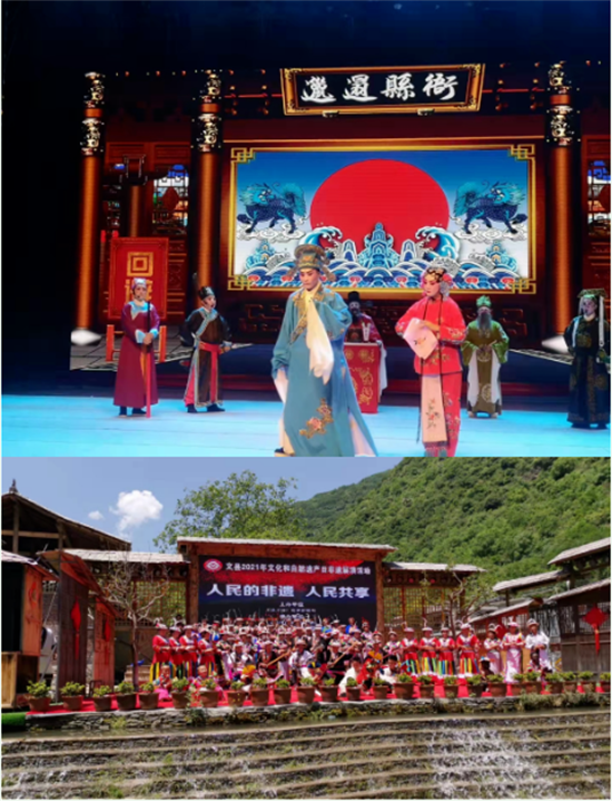 東方龍商務(wù)集團(tuán)全力助推甘肅隴南文縣委托招商招商引資，重點(diǎn)構(gòu)建特色農(nóng)業(yè)、優(yōu)勢工業(yè)、文旅康養(yǎng)三大產(chǎn)業(yè)集群