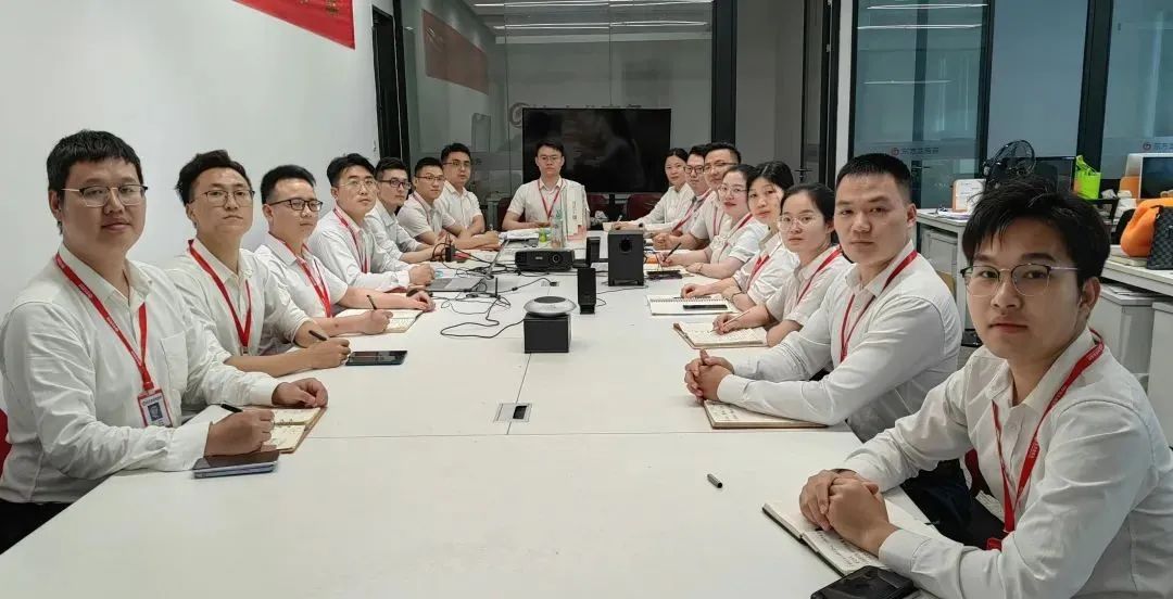 全力以“復(fù)”，攻堅二季度，確保“雙過半”！5月下旬，集團成功通過36個優(yōu)質(zhì)投資選址項目