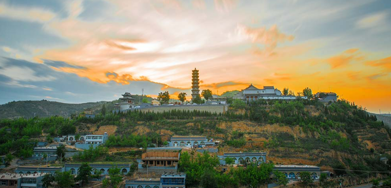 集團全力助推陜西榆林子洲縣委托招商引資，打造特色產(chǎn)業(yè)集聚地