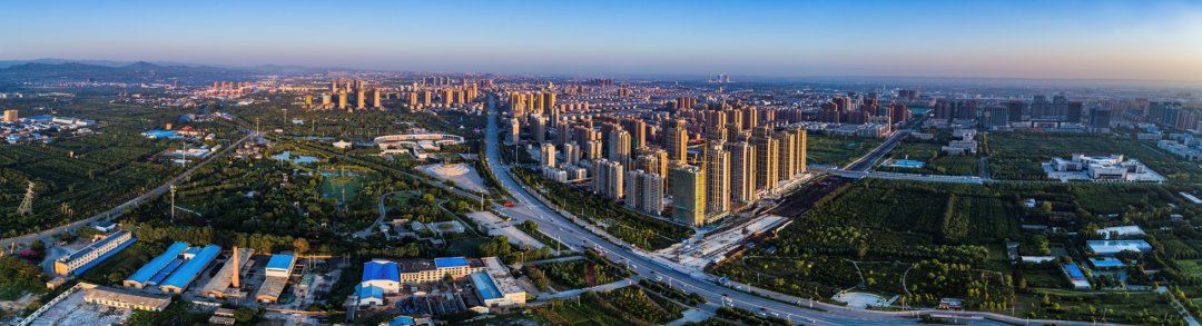 集團(tuán)全力助推河南滎陽(yáng)市委托招商引資，搶占發(fā)展先機(jī)，打造開(kāi)放經(jīng)濟(jì)新高地！