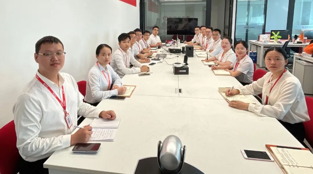 天氣炙熱，招商火熱，開發(fā)熱情勢不可擋！7月上旬，集團成功通過27個優(yōu)質投資選址項目
