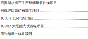 集團(tuán)全力助推黑龍江省同江市委托招商引資，充分挖掘開(kāi)發(fā)潛能，再次綻放邊陲魅力