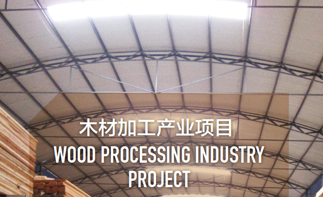 集團(tuán)全力助推黑龍江省同江市委托招商引資，充分挖掘開(kāi)發(fā)潛能，再次綻放邊陲魅力