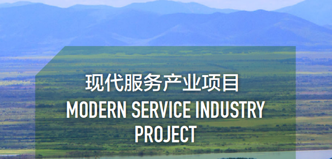 集團(tuán)全力助推黑龍江省同江市委托招商引資，充分挖掘開(kāi)發(fā)潛能，再次綻放邊陲魅力