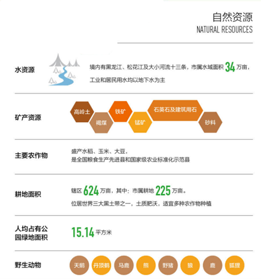 集團(tuán)全力助推黑龍江省同江市委托招商引資，充分挖掘開(kāi)發(fā)潛能，再次綻放邊陲魅力