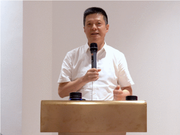 燃情征戰(zhàn)，決勝決戰(zhàn)下半年！東方龍商務(wù)集團(tuán)成功舉行6-7月份月度總結(jié)會