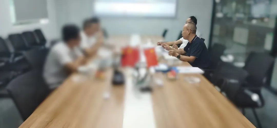 全國(guó)多點(diǎn)布局，項(xiàng)目亟需落地！甘肅某地方政府實(shí)地對(duì)接行業(yè)龍頭環(huán)保新材料擴(kuò)建投資選址項(xiàng)目