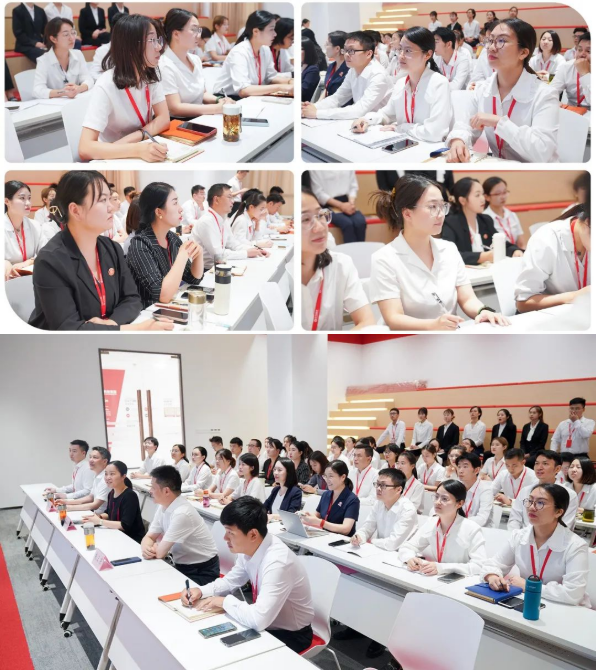 奮戰(zhàn)三季度，決勝下半年！8月中旬，集團(tuán)成功通過30個(gè)優(yōu)質(zhì)投資選址項(xiàng)目