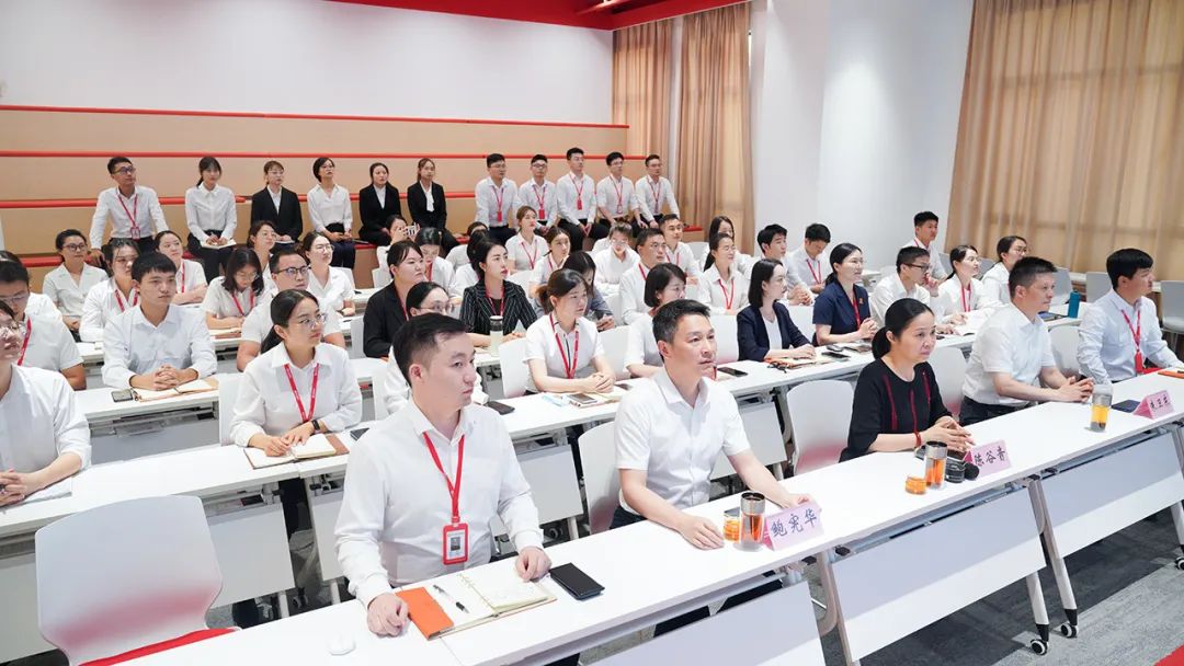 奮戰(zhàn)三季度，決勝下半年！8月中旬，集團(tuán)成功通過30個(gè)優(yōu)質(zhì)投資選址項(xiàng)目
