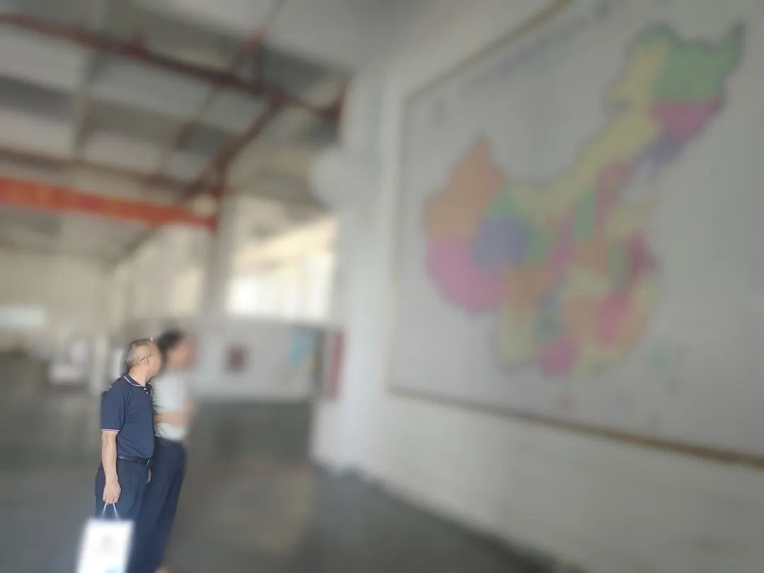 項目總投資20億，一期投資10億！甘肅某地方政府實地考察新能源鋰電材料投資選址項目企業(yè)