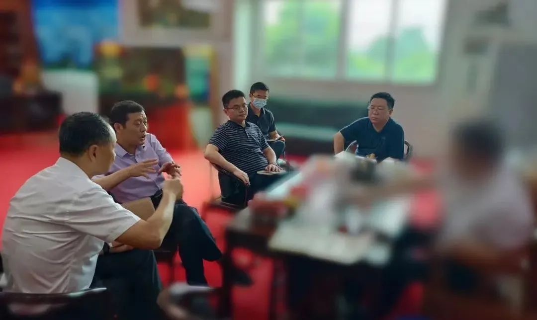 總投資10億，達產(chǎn)產(chǎn)值10億！安徽某地方政府實地對接車機產(chǎn)品生產(chǎn)擴建投資選址項目