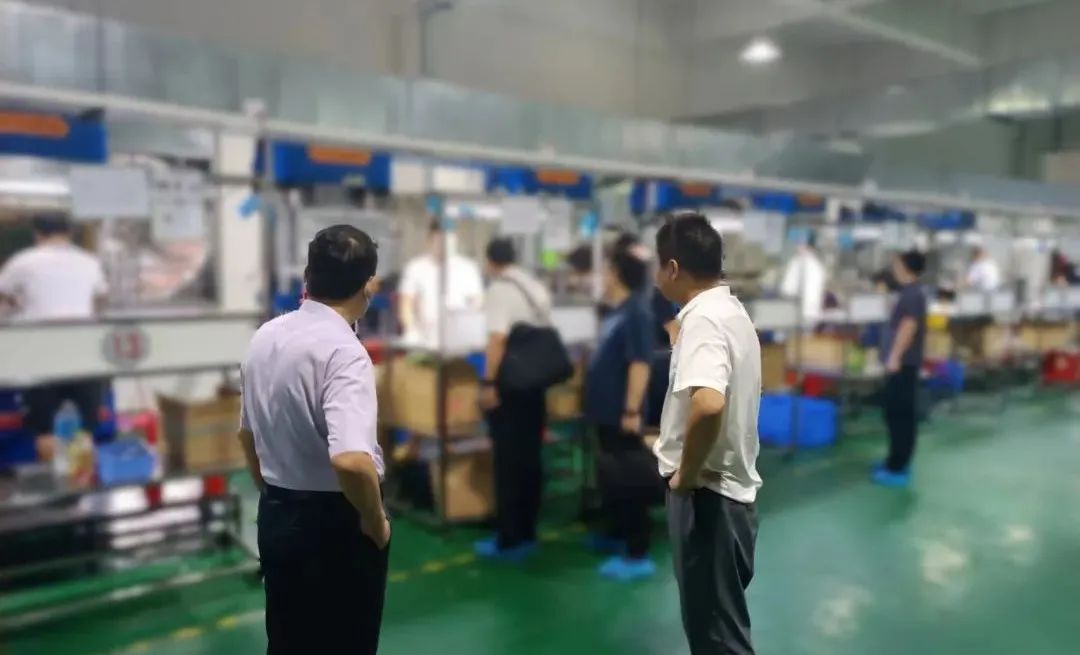 總投資10億，達產(chǎn)產(chǎn)值10億！安徽某地方政府實地對接車機產(chǎn)品生產(chǎn)擴建投資選址項目