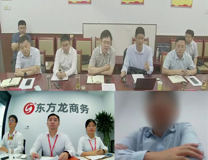 規(guī)模大、技術強的專精特新企業(yè)！山東某地方政府成功對接高端半導體添加劑擴建投資選址項目