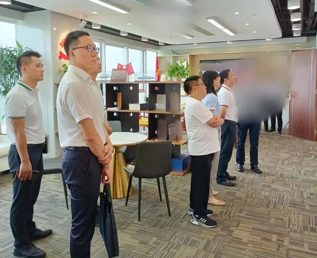 投資8億！四川某地方政府實地對接行業(yè)龍頭多業(yè)態(tài)融合投資選址項目