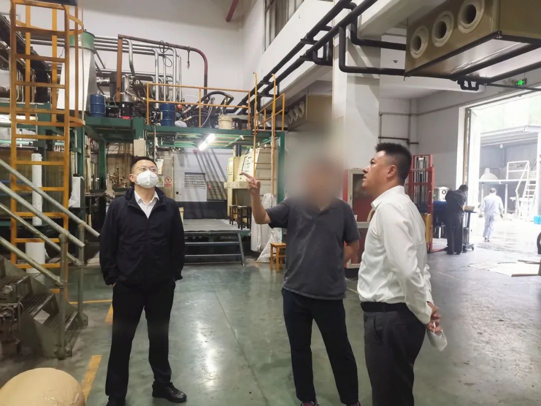 業(yè)內(nèi)知名品牌廠商，產(chǎn)品暢銷全球！遼寧某地方政府實地對接高檔家居產(chǎn)業(yè)鏈擴建投資選址項目