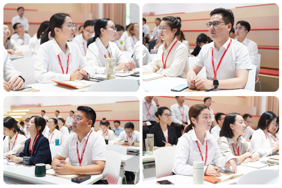 決戰(zhàn)四季度，沖刺總目標(biāo)！9月下旬，集團(tuán)成功通過(guò)28個(gè)優(yōu)質(zhì)投資選址項(xiàng)目