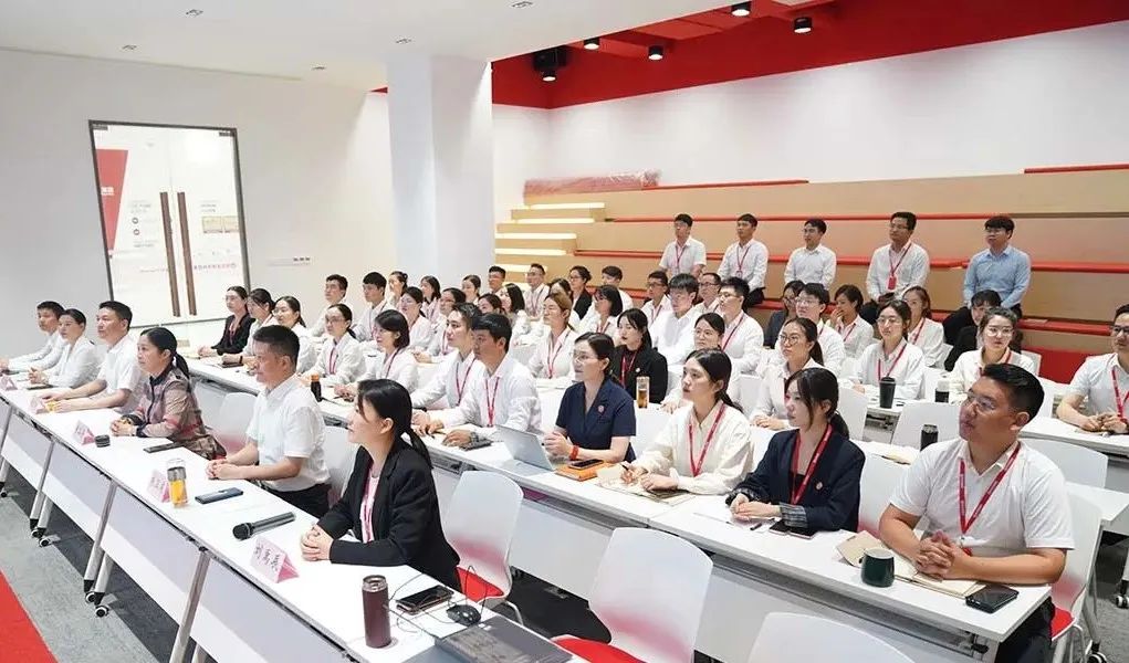 決戰(zhàn)四季度，沖刺總目標(biāo)！9月下旬，集團(tuán)成功通過(guò)28個(gè)優(yōu)質(zhì)投資選址項(xiàng)目