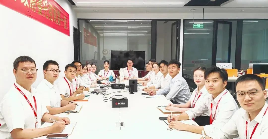 決戰(zhàn)四季度，沖刺總目標(biāo)！9月下旬，集團(tuán)成功通過(guò)28個(gè)優(yōu)質(zhì)投資選址項(xiàng)目