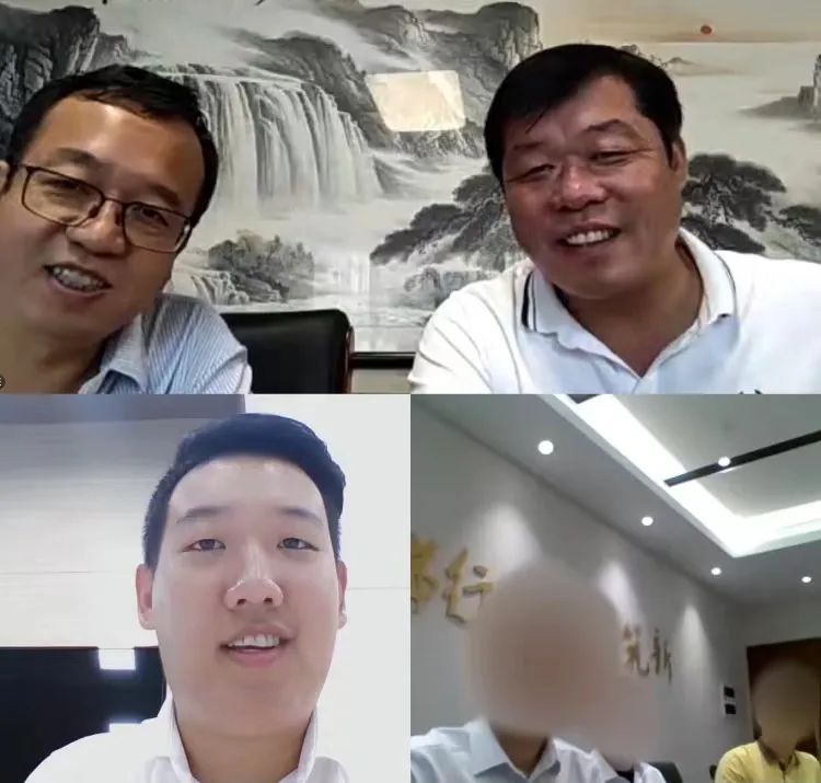 總投資10億！智慧冷鏈全球采購(gòu)中心投資選址項(xiàng)目與河北某地方政府成功簽訂投資協(xié)議