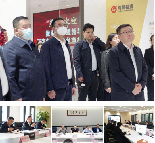 【進博之約】東方龍商務集團與進博共成長，滿載收獲沖刺年度目標！