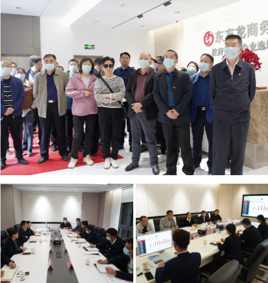 【進博之約】東方龍商務集團與進博共成長，滿載收獲沖刺年度目標！