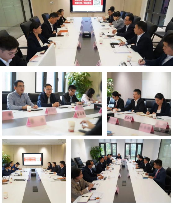 【進博之約】東方龍商務集團與進博共成長，滿載收獲沖刺年度目標！
