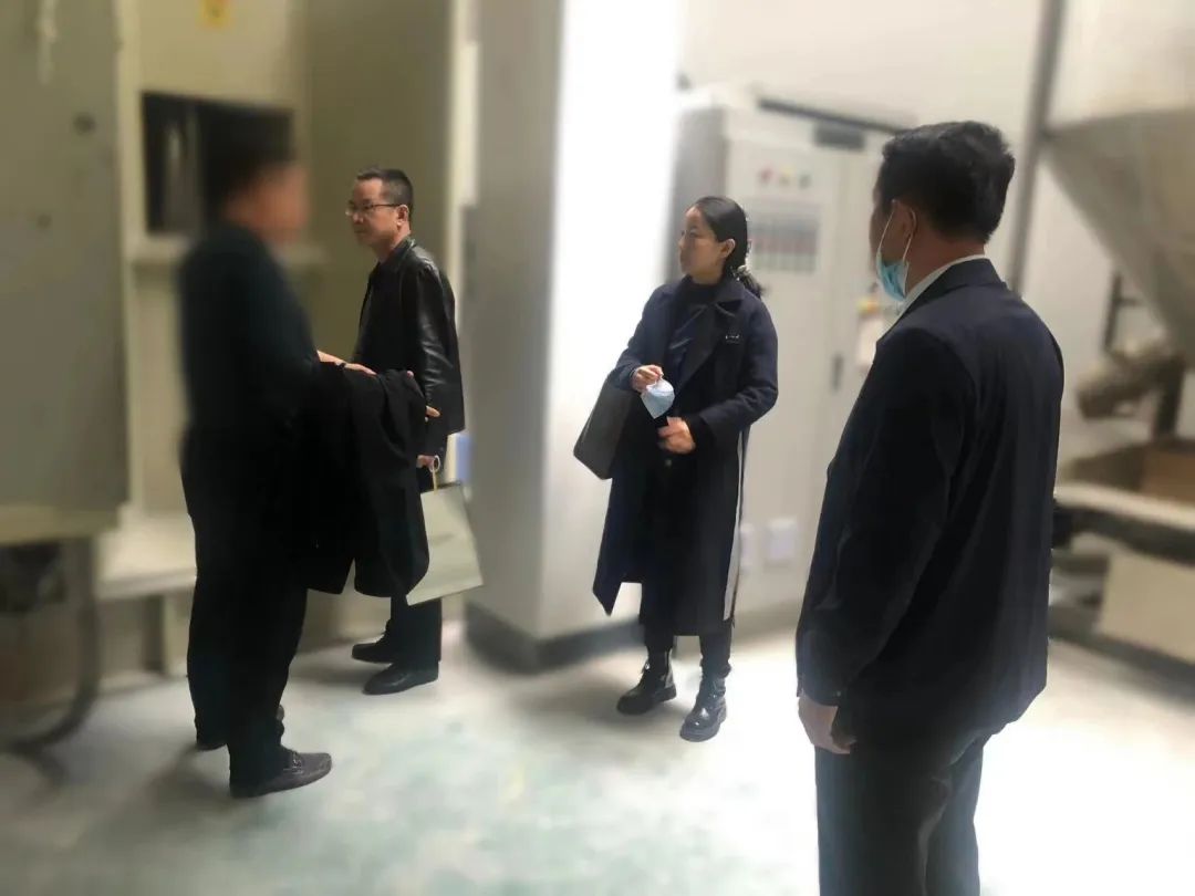 高新技術(shù)企業(yè)，與多所知名院校達(dá)成深度合作！湖南某地方政府成功對接綠色環(huán)保建材生產(chǎn)擴(kuò)建投資選址項(xiàng)目