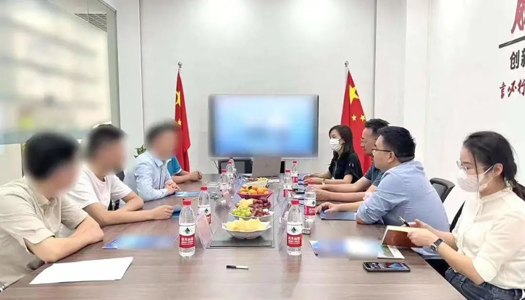 高新技術(shù)企業(yè)，深耕行業(yè)多年！湖南某地方政府成功對(duì)接多品類(lèi)微型電機(jī)投資選址項(xiàng)目