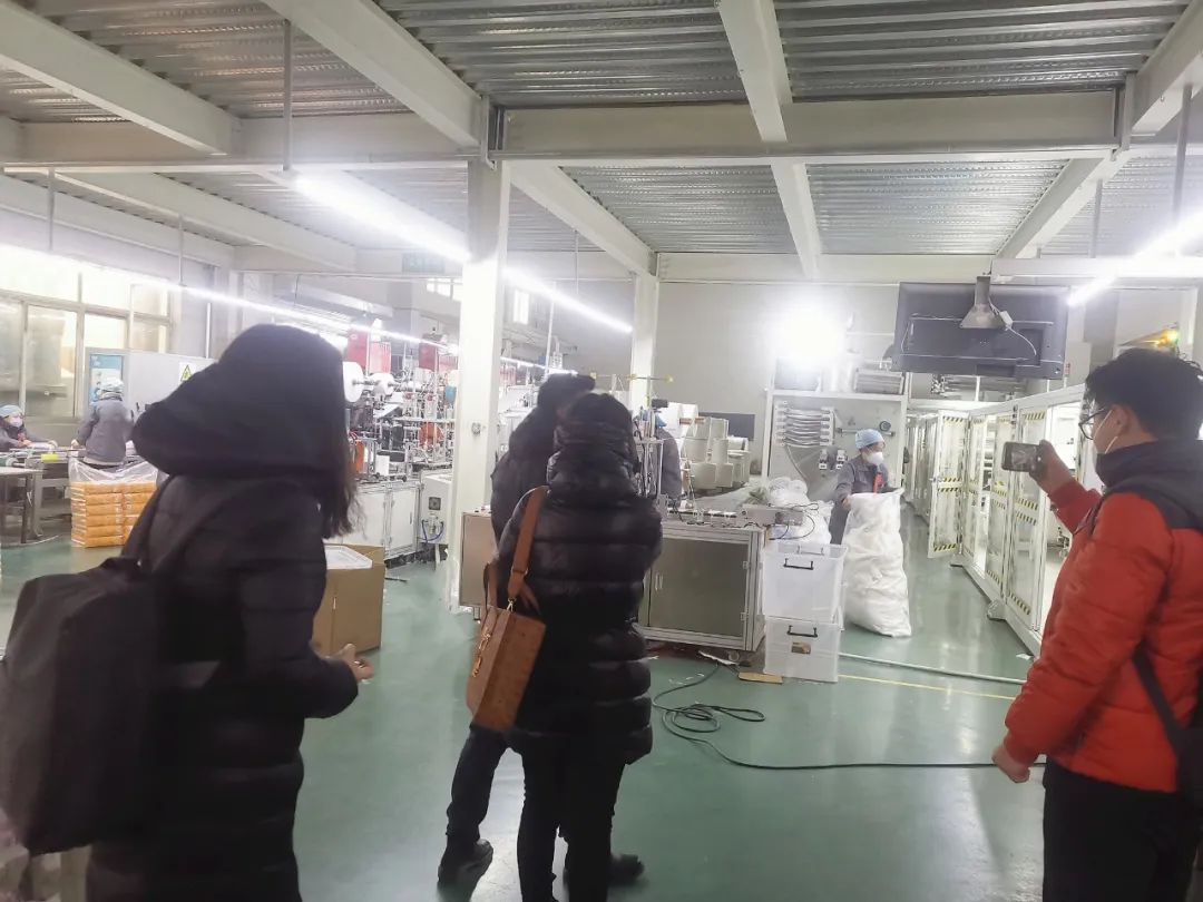 老牌企業(yè)，一流口碑！遼寧某地方政府成功對(duì)接品牌醫(yī)療衛(wèi)生用品投資選址項(xiàng)目