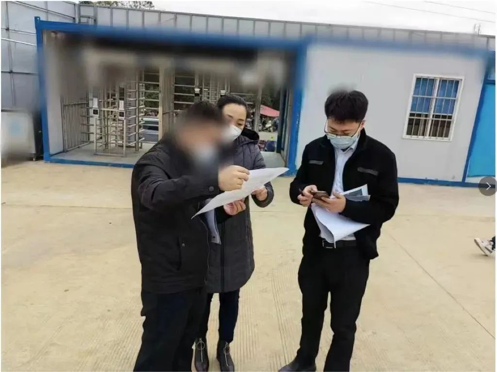 投資7億，年產(chǎn)值12億！消費電子材料生產(chǎn)擴建投資選址項目方成功考察江西某地方政府