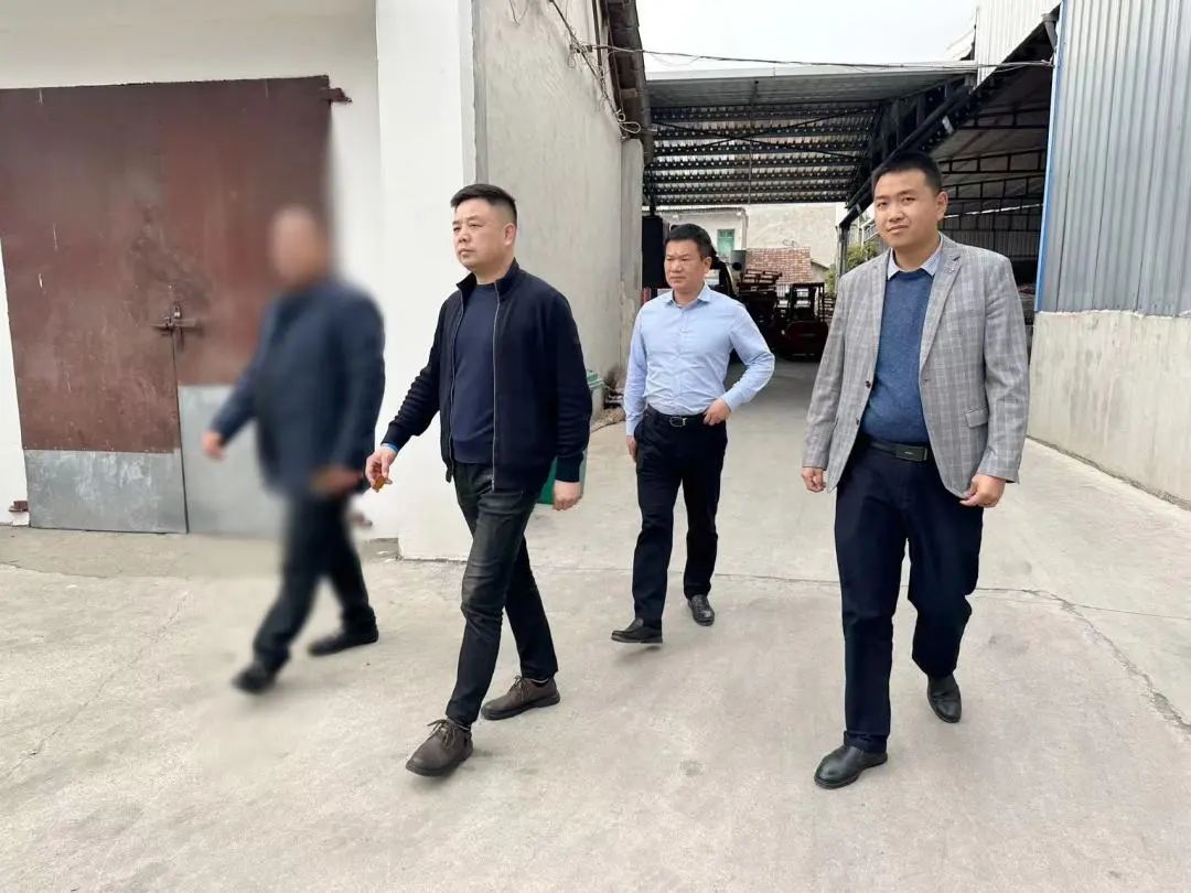 高新技術企業(yè)，與各大電商直播平臺建立合作關系，銷量劇增，市場潛力大！湖北某政府實地對接休閑食品+預制菜擴建投資選址項目