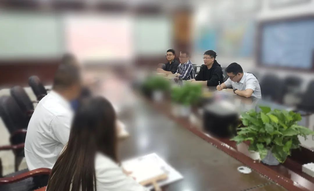 專精特新企業(yè)、高新技術(shù)企業(yè)、科技型企業(yè)！廣西某地方政府實(shí)地對接專精特新電子組件擴(kuò)建投資選址項(xiàng)目